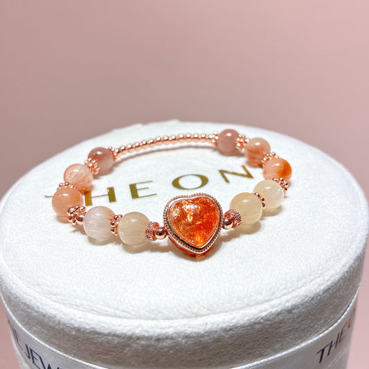精品*彩兔毛 x 金太陽