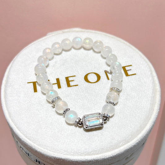 頂級*馬島月亮石