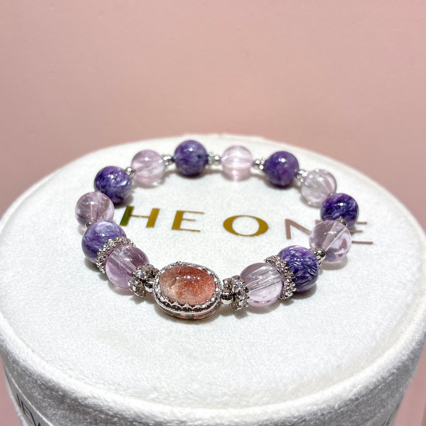 精品*紫龍晶 x 俄啤