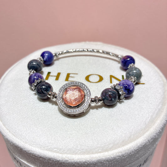 泥地飄花舒俱徠 x 瑞典天鐵