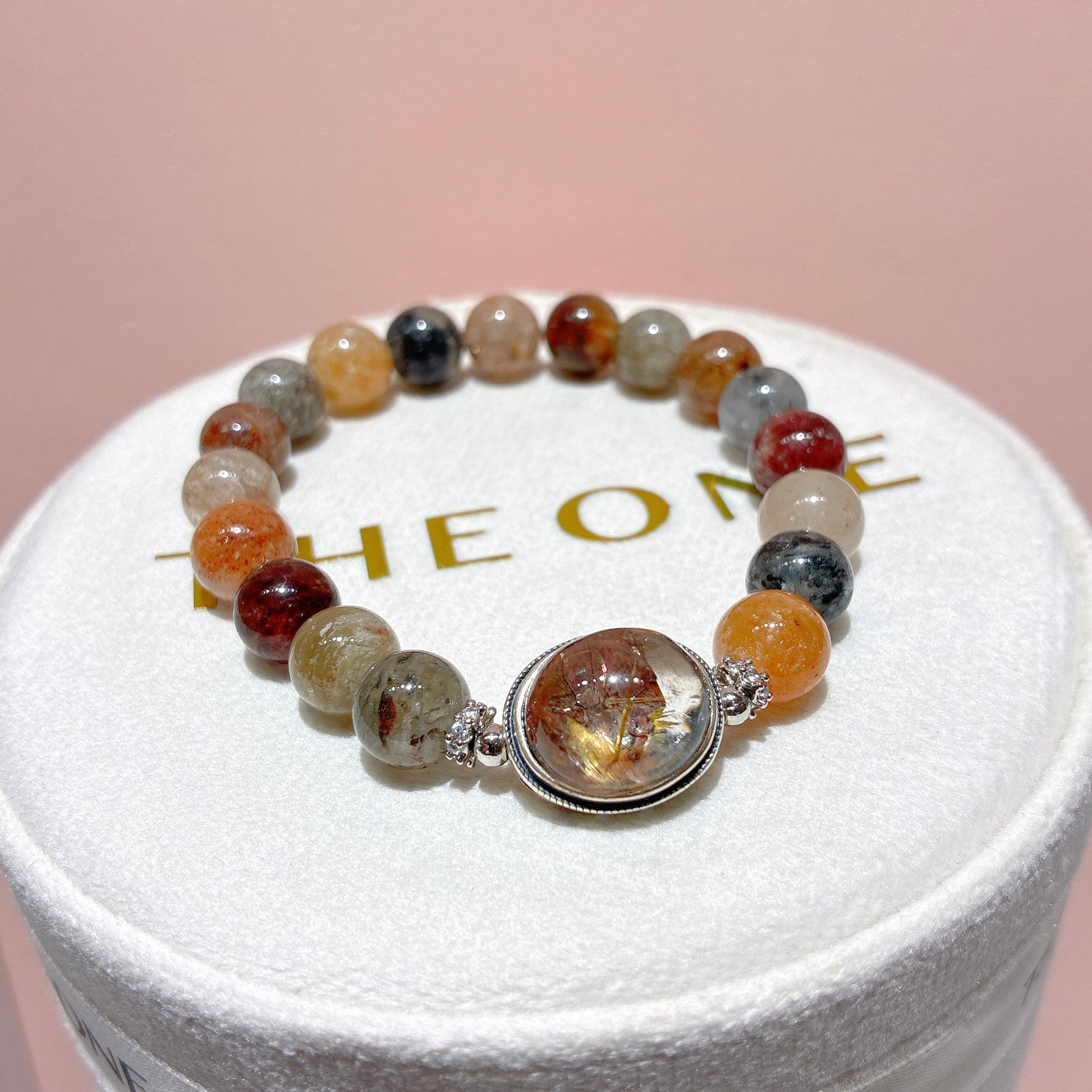 精品*千層彩幽靈