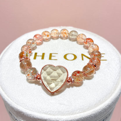 頂級*阿魯沙 x 黃金隕石