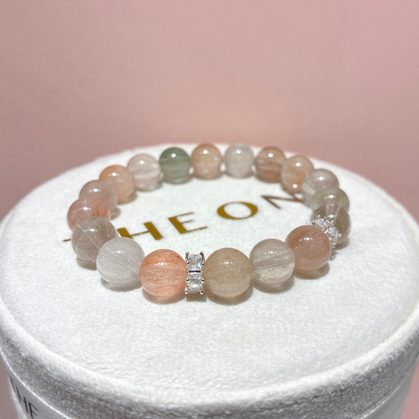 精品*彩兔毛 9.3mm