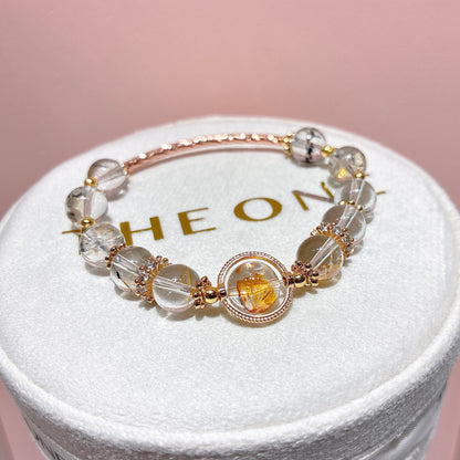 精品*油膽閃靈鑽