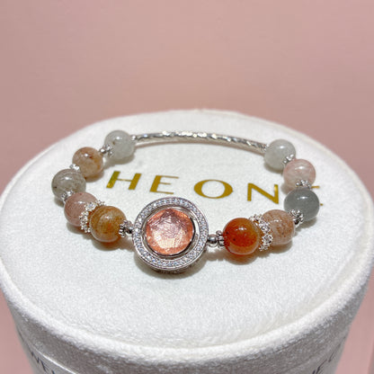 精品*千層彩幽靈 x 瑞典天鐵