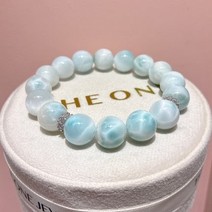 精品*拉利瑪 12.5mm