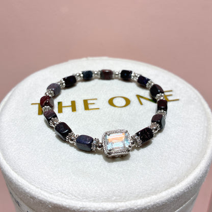 舒俱徠 x 馬島月亮石