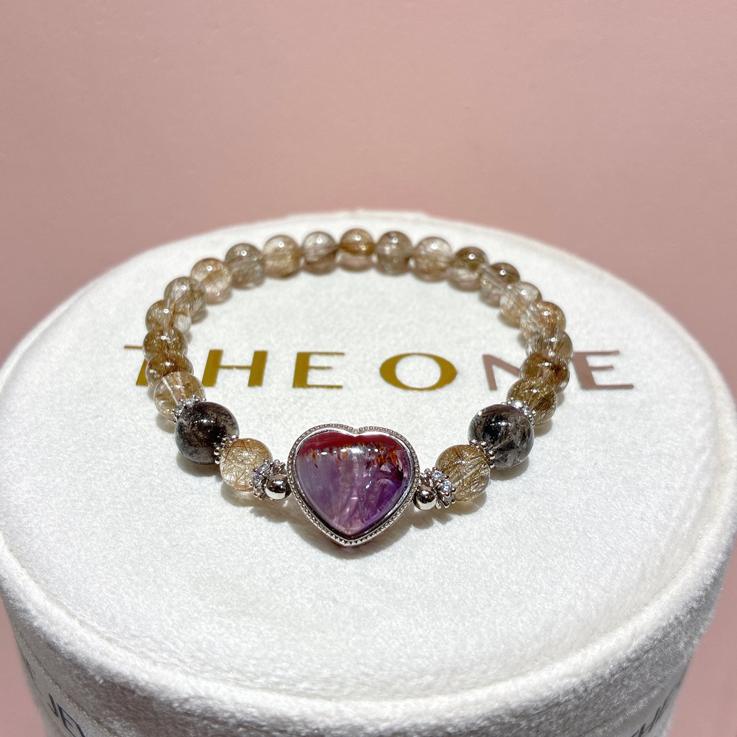 精品*魔鬼髮 x 極光23