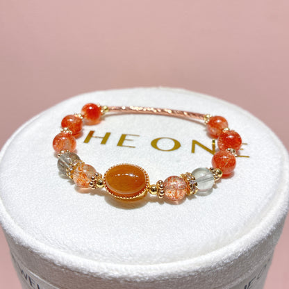 精品*阿魯沙 x 金骨幹