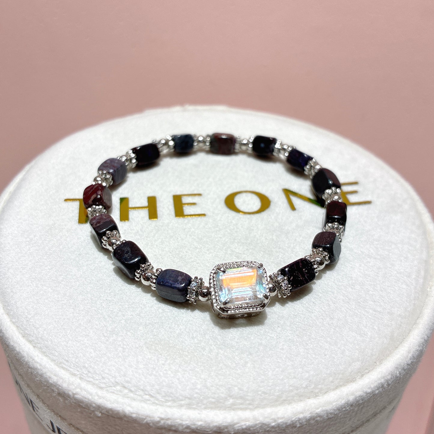 舒俱徠 x 馬島月亮石