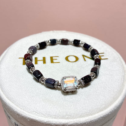 舒俱徠 x 馬島月亮石