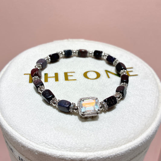 舒俱徠 x 馬島月亮石