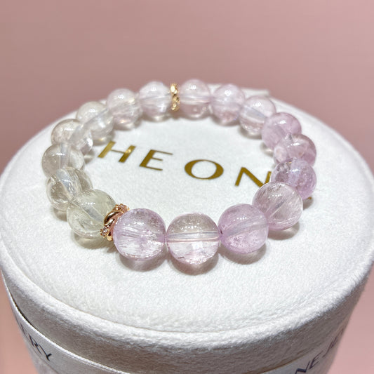 精品*彩鋰輝 10.8mm