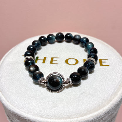 頂級*魔鬼海藍寶