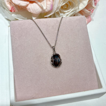 精品*黑加侖子超級七