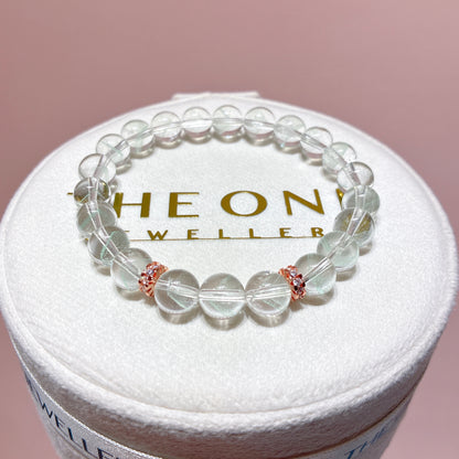 精品*翠幽靈8.5mm