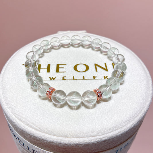 精品*翠幽靈8.5mm