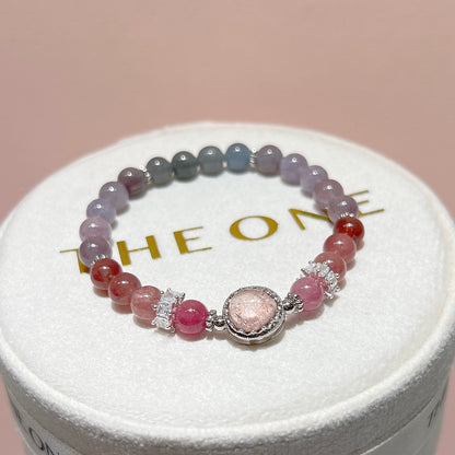 精品*尖晶石 x 俄啤