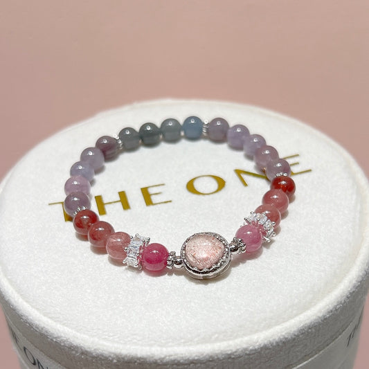 精品*尖晶石 x 俄啤