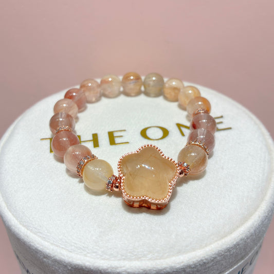 精品*彩兔毛