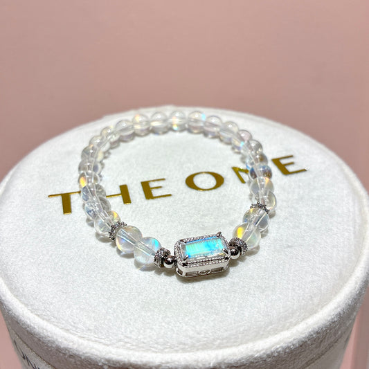 頂級*馬島月亮石