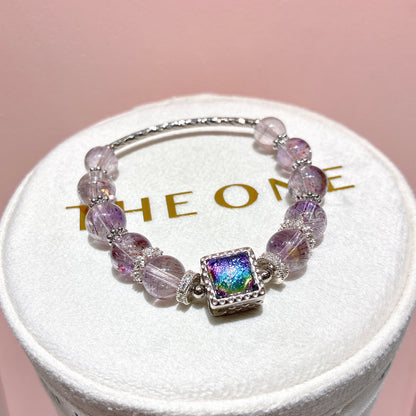 精品*紫超級七 x 瑞典天鐵