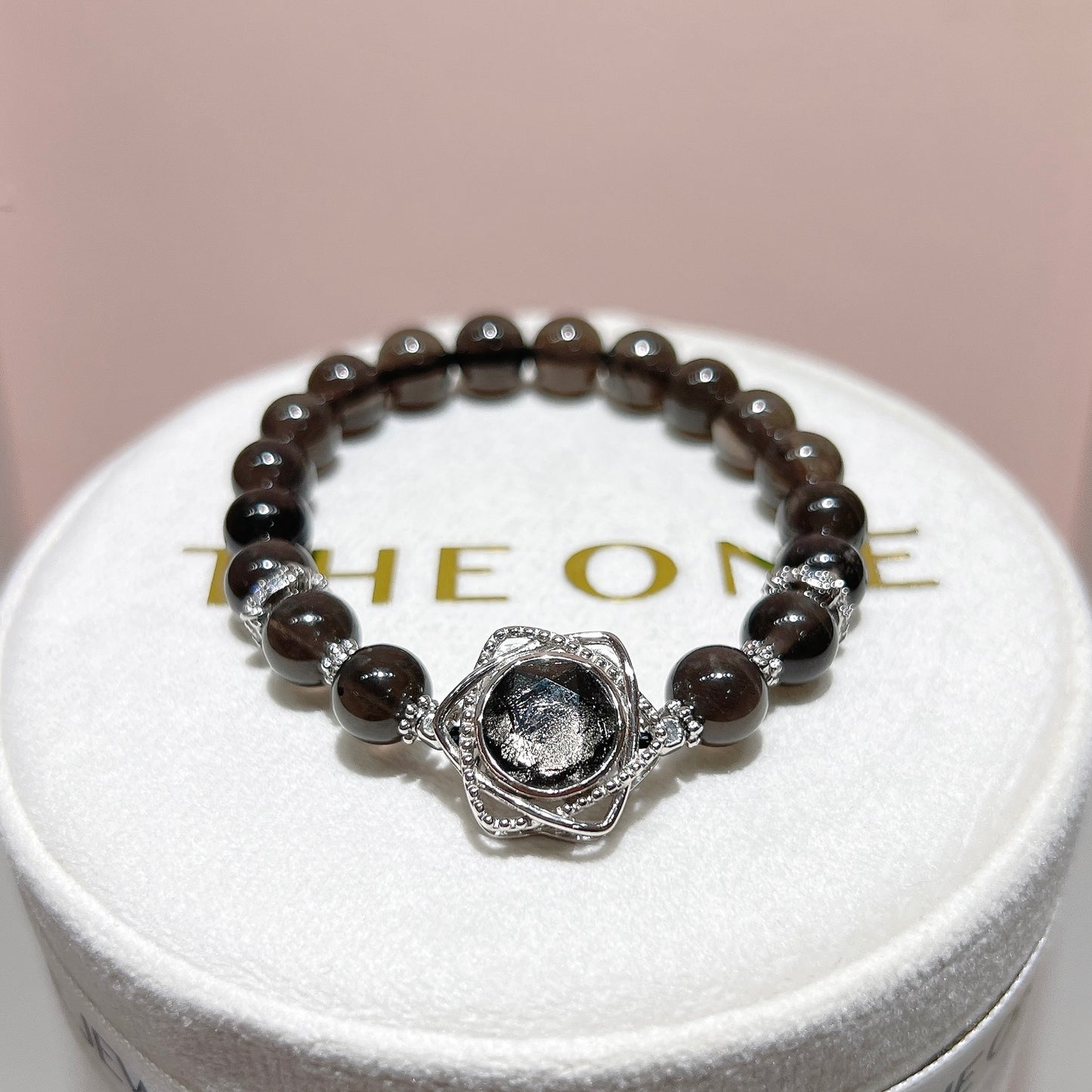 精品*黑隕石 x 瑞典天鐵