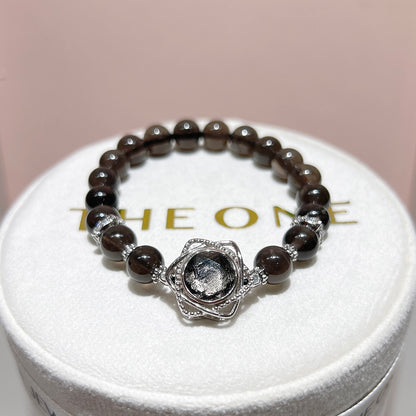 精品*黑隕石 x 瑞典天鐵