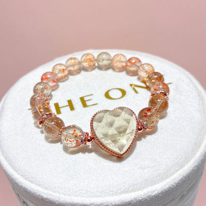 頂級*阿魯沙 x 黃金隕石