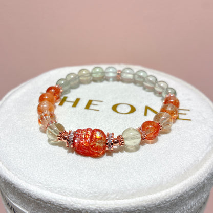 精品*阿魯沙 x 阿魯沙貔貅