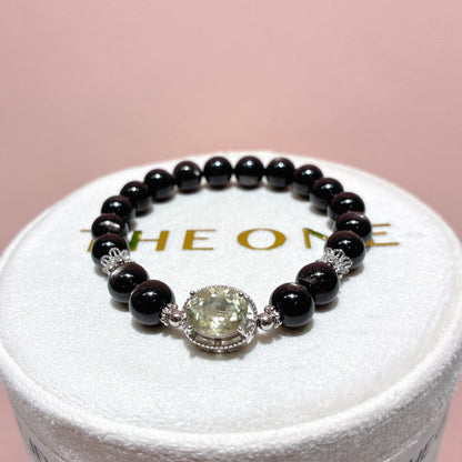 精品*金運石 x 黃金隕石