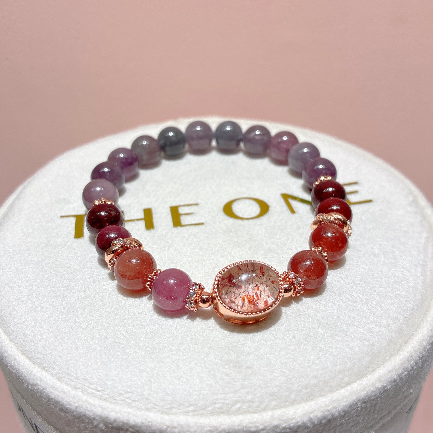 Boutique*Spinel x Super Seven