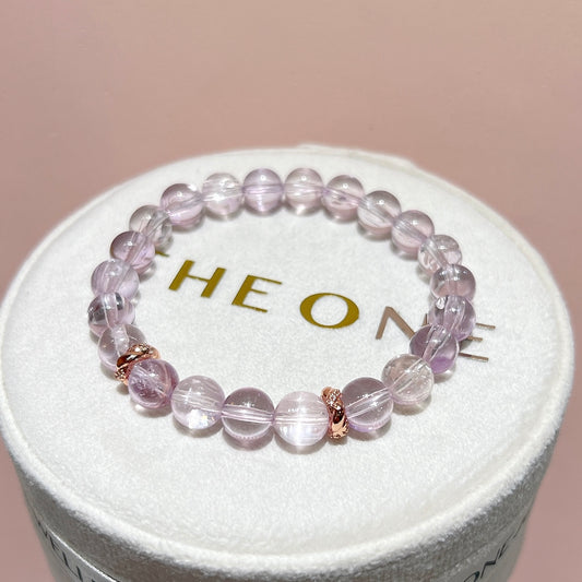 頂級*彩鋰輝8.3mm