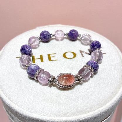 精品*紫龍晶 x 俄啤