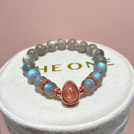 精品*拉長石 x 俄啤