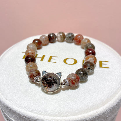 精品*千層彩幽靈