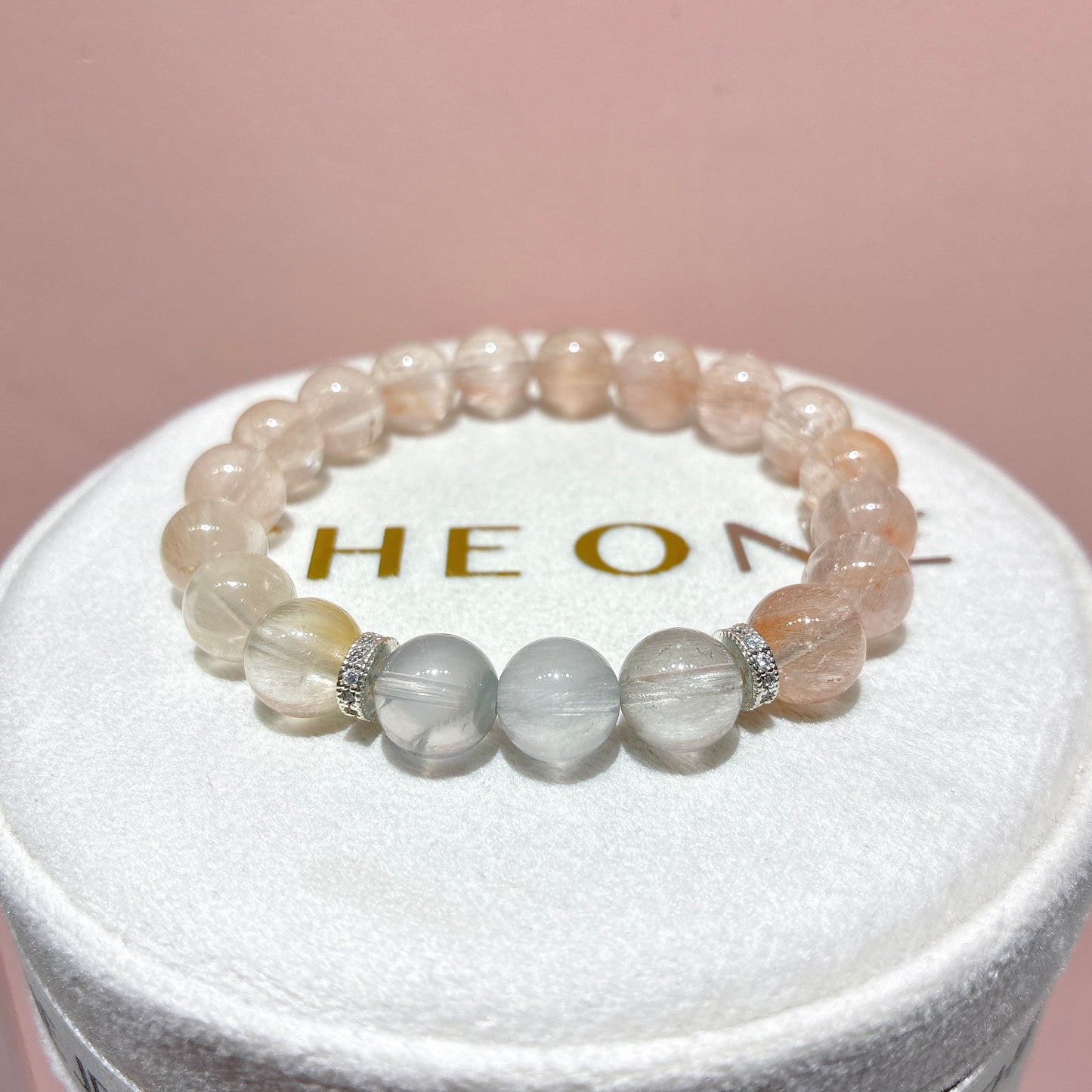 精品*彩兔毛 9.3mm