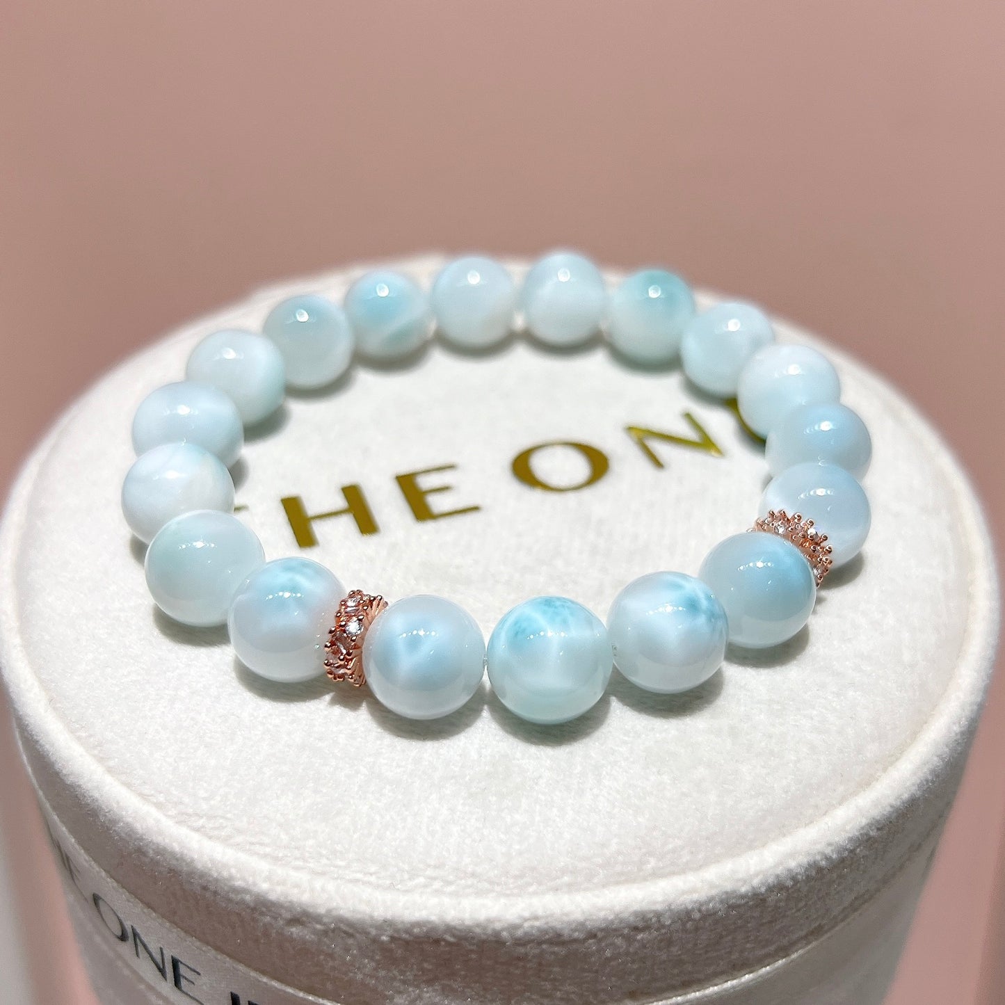 精品*拉利瑪 10.6mm