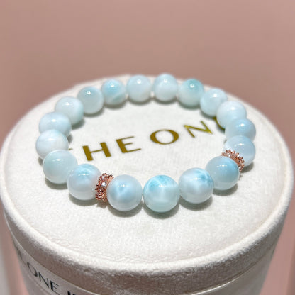精品*拉利瑪 10.6mm