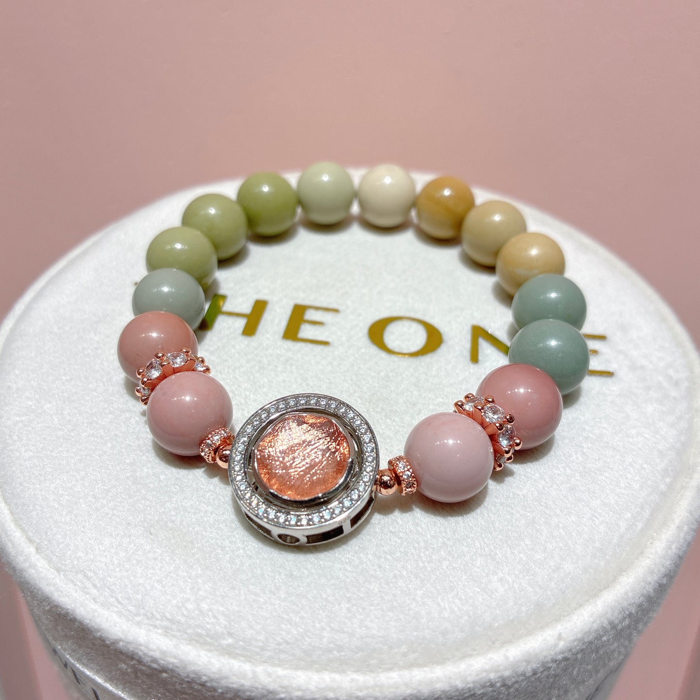 頂級*阿拉善 x 瑞典天鐵