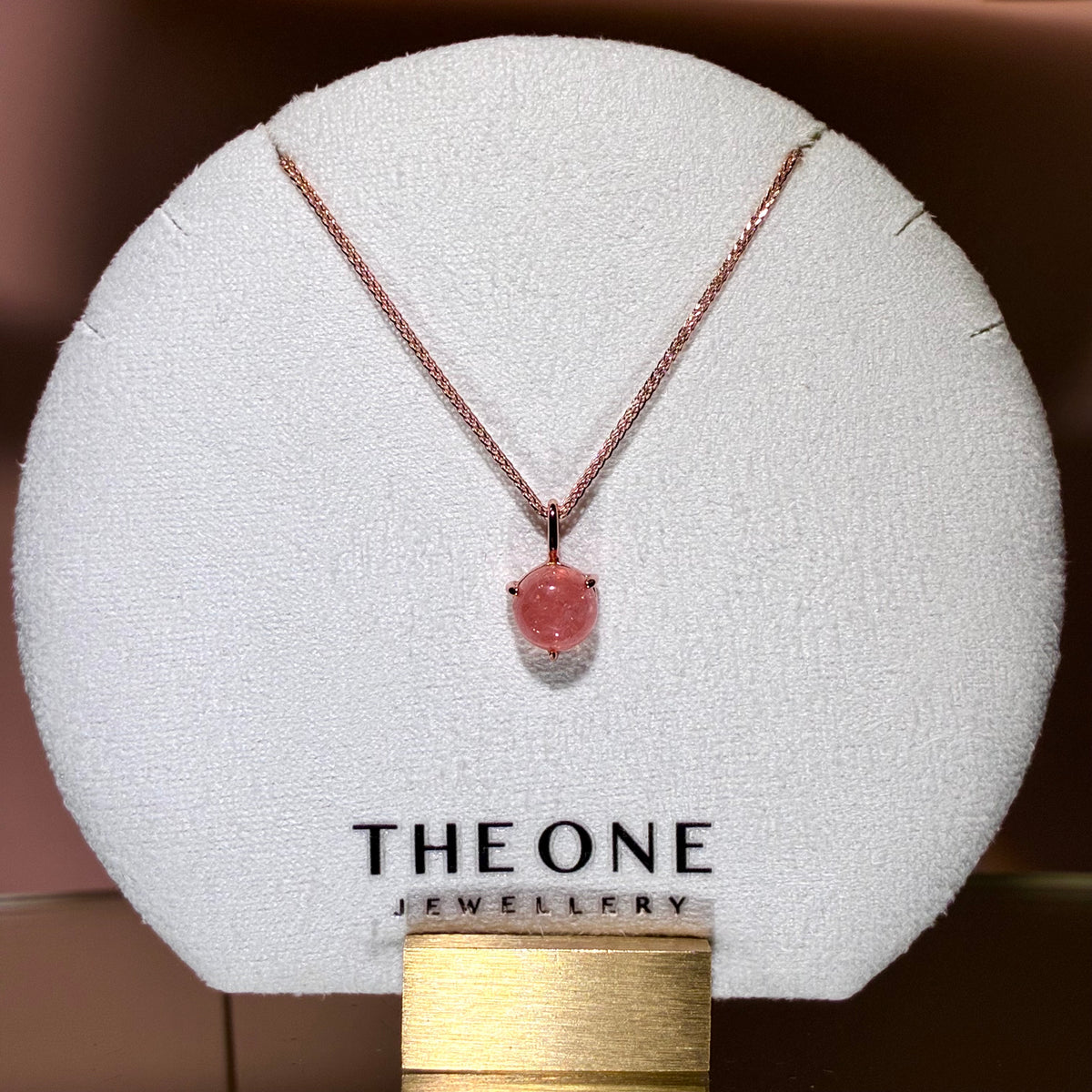 moon stone