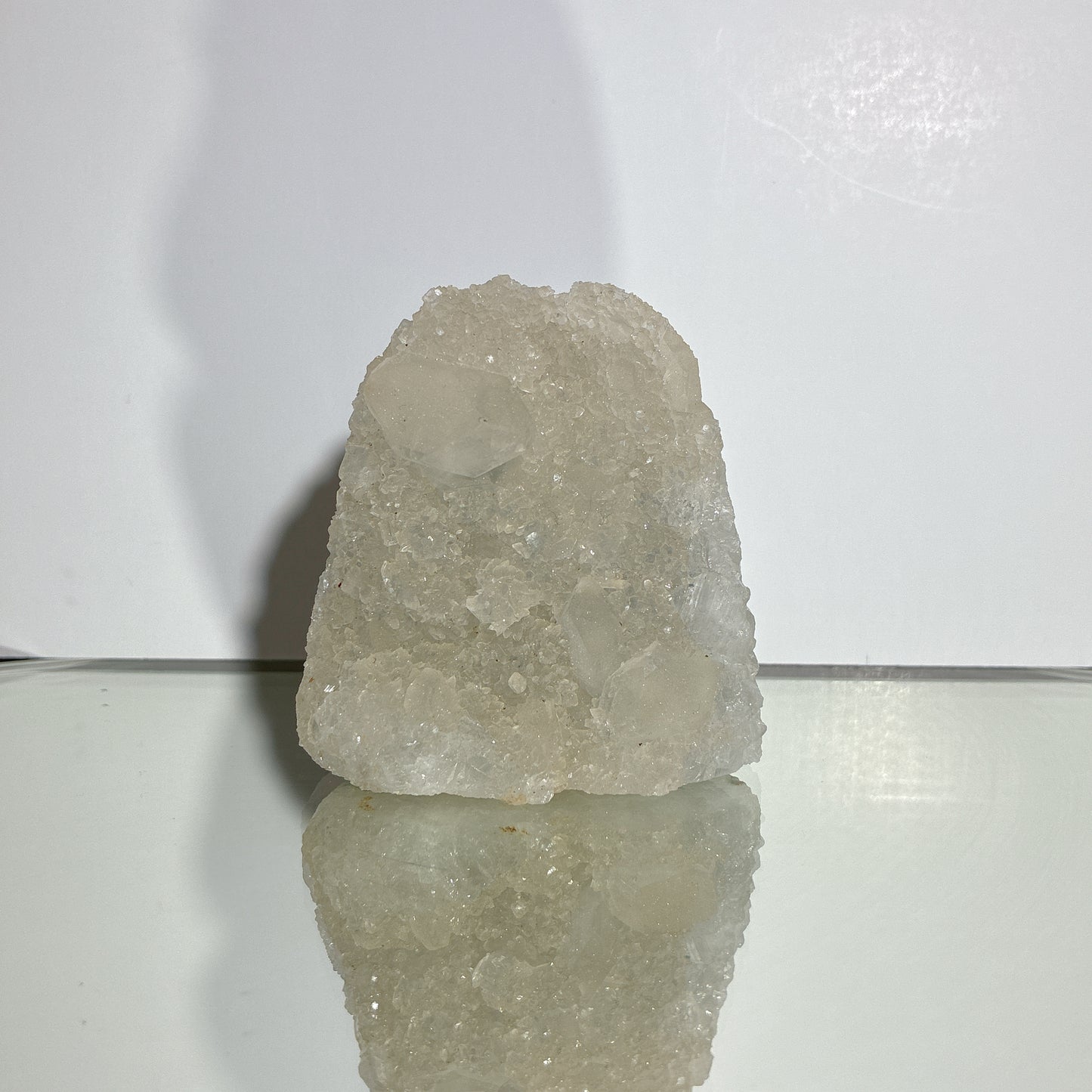 精品*魚眼石
