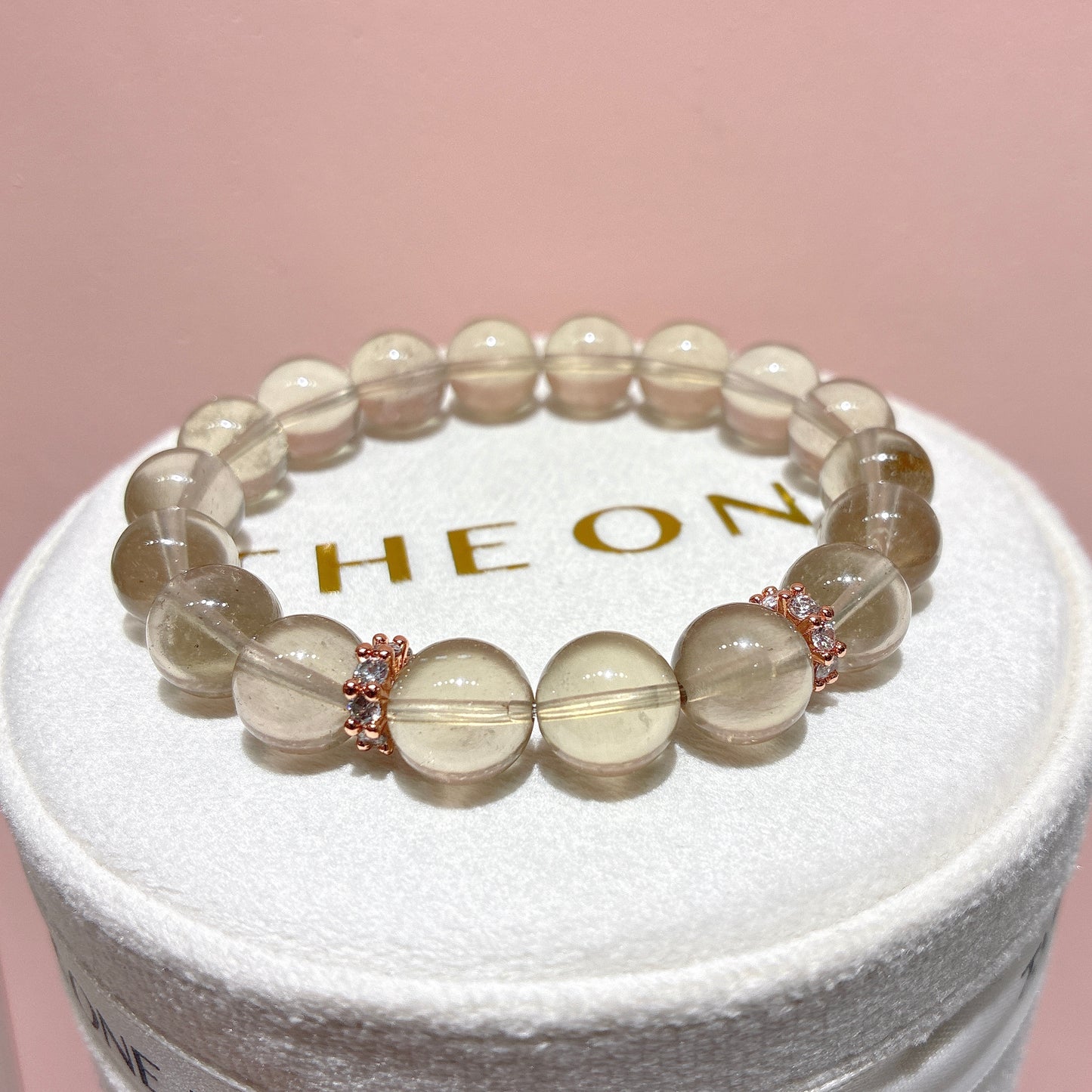 精品*紫煙黃隕石