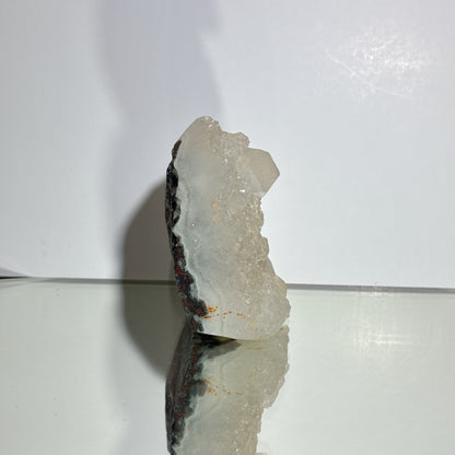 精品*魚眼石