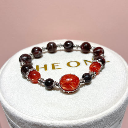 精品*黑星輝骨幹 x 金太陽