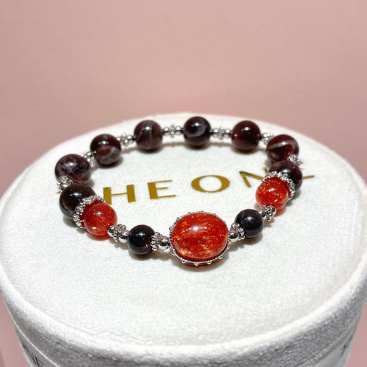 精品*黑星輝骨幹 x 金太陽