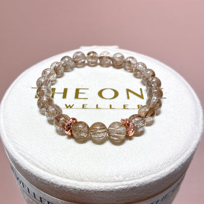 精品*魔鬼髮 8mm