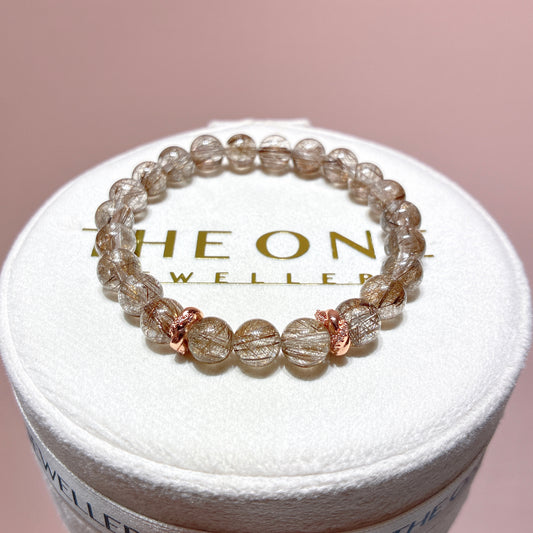 精品*魔鬼髮 8mm