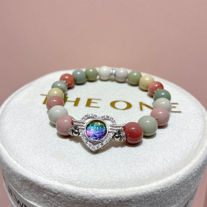 頂級*阿拉善 x 瑞典天鐵