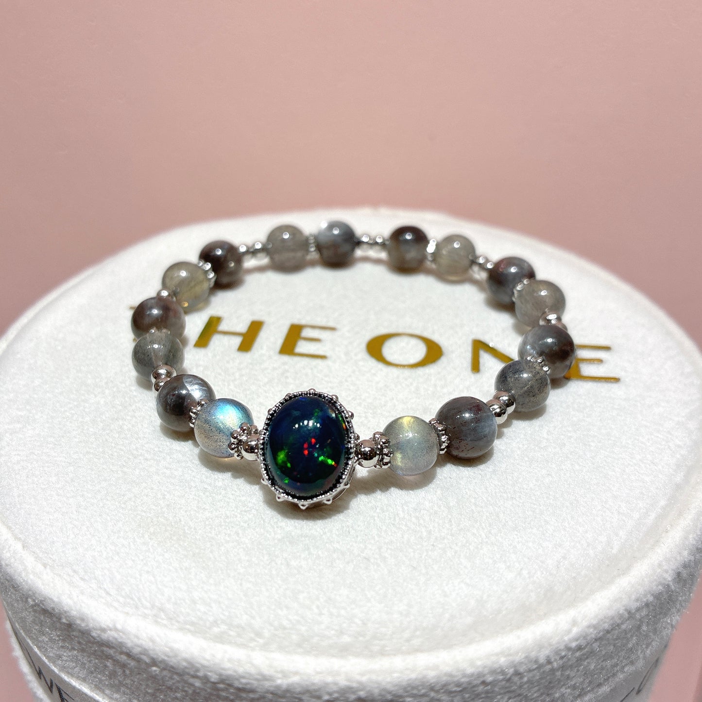 精品*星輝骨幹 x 黑澳寶